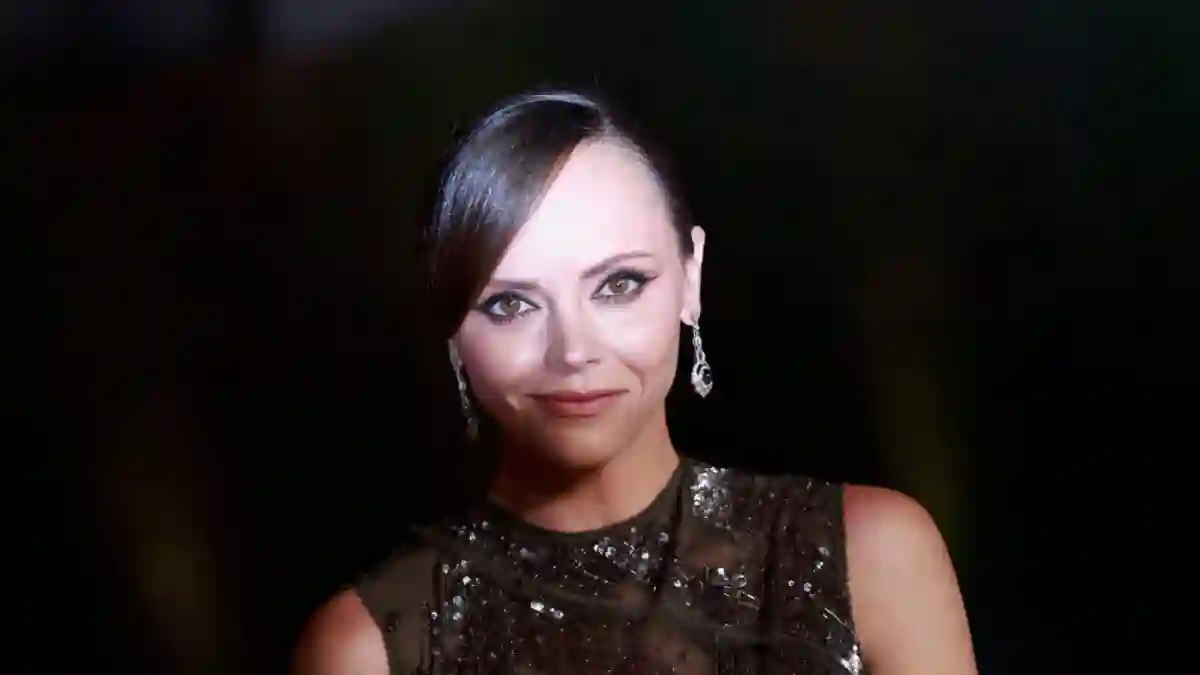Christina Ricci