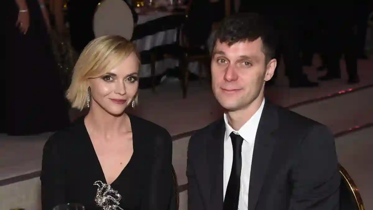 Christina Ricci Granted Restraining Order Against Husband