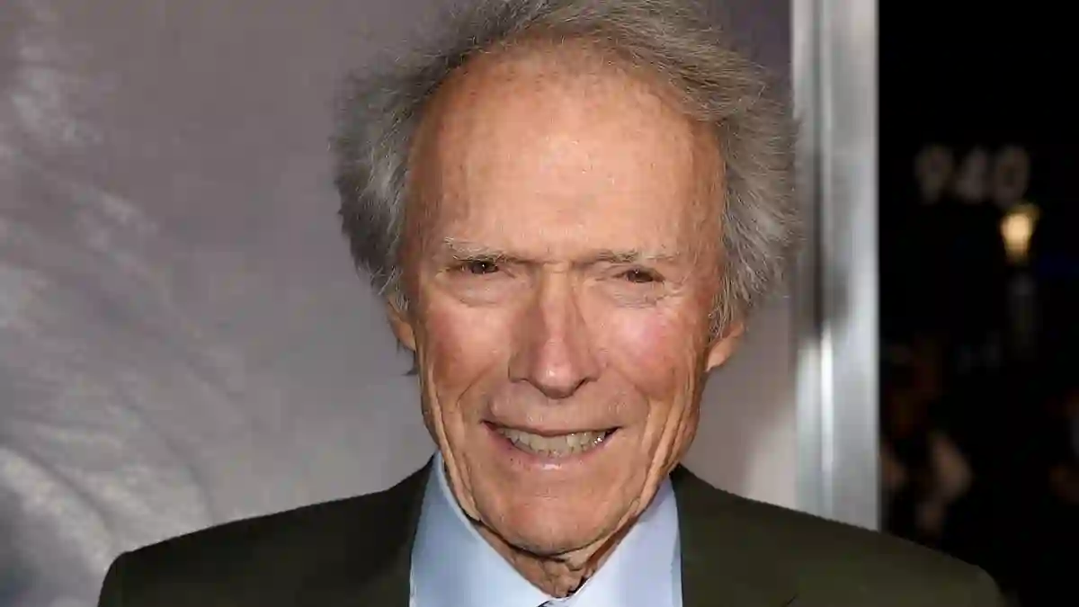 Clint Eastwood refused to leave the studio despite the wildfire approaching and being told to evacuate