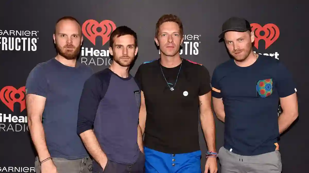 Coldplay Quiz
