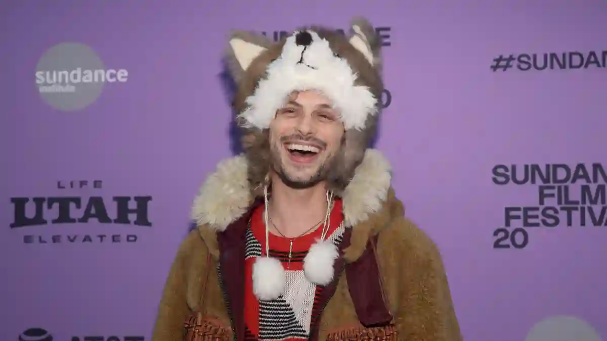'Criminal Minds': Matthew Gray Gubler's Career Through The Years