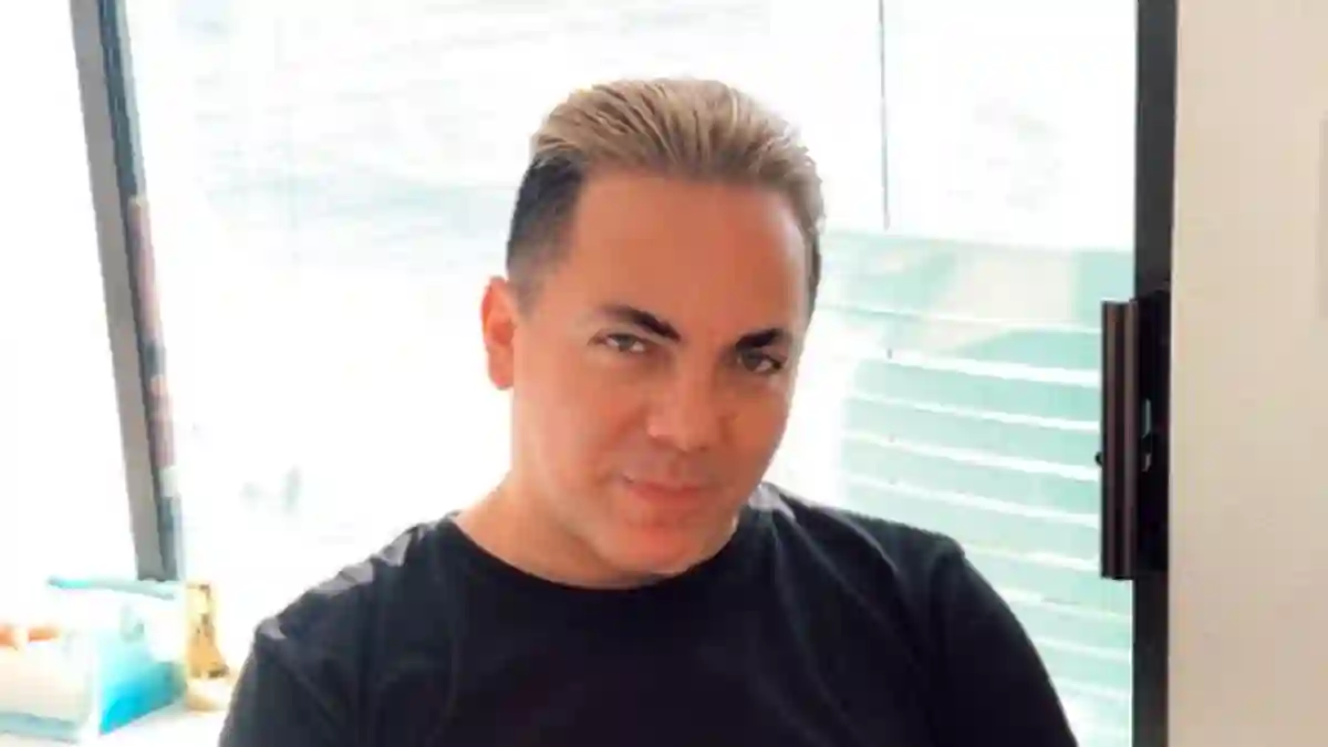 Cristian Castro
