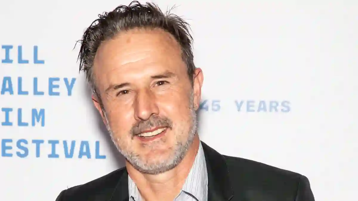 David Arquette