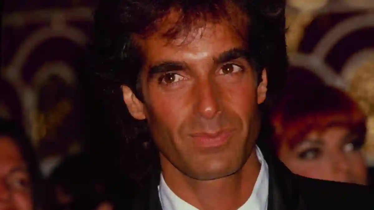 David Copperfield