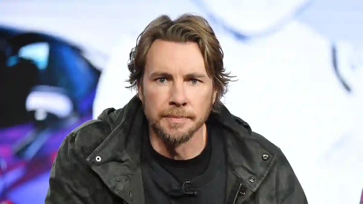 Dax Shepard Expresses Concern Over How Fame Will Impact Daughters