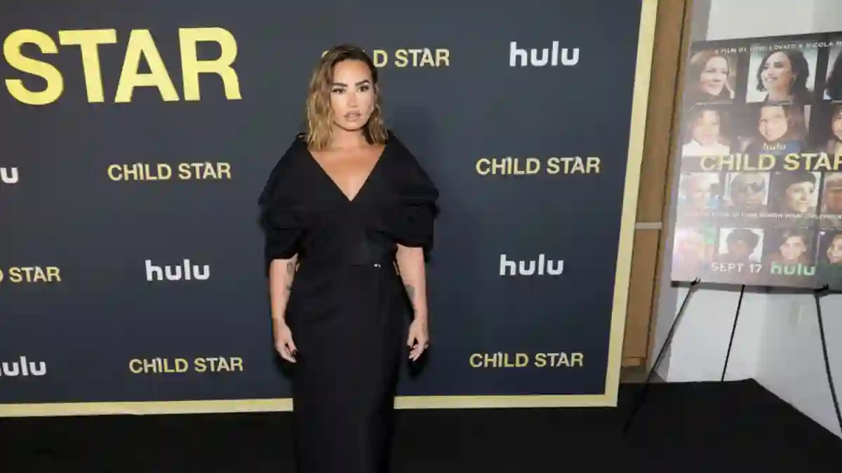 Demi Lovato