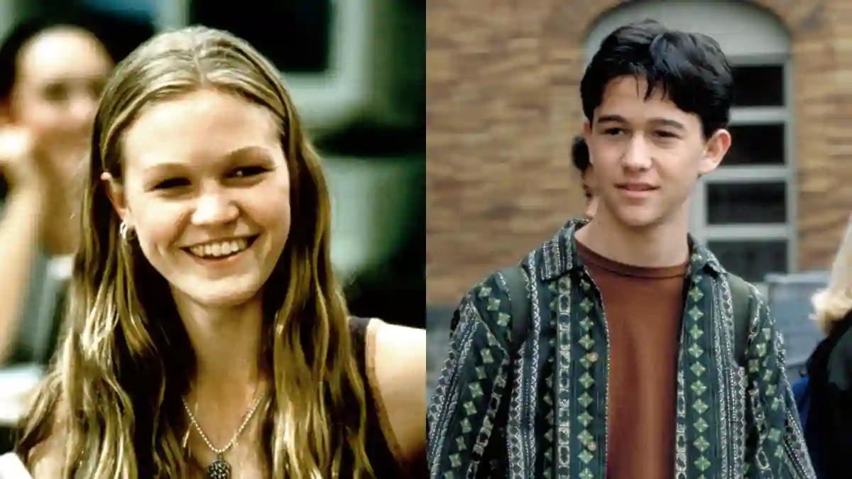 Did Julia Stiles and Joseph Gordon-Levitt Date During '10 Things I Hate About You'?