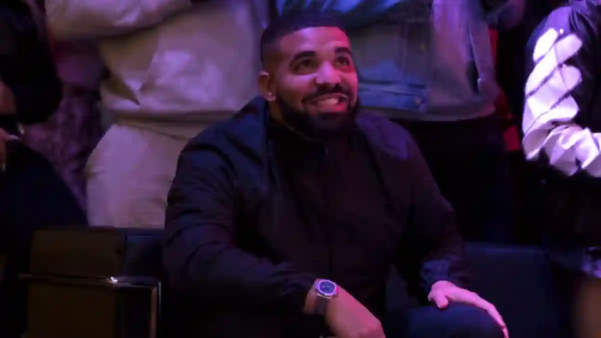 Drake Withdraws Grammy Nominations