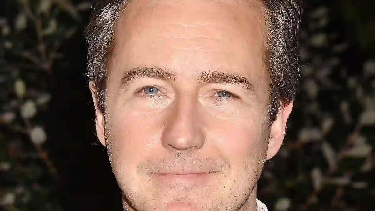 Edward Norton en 2019