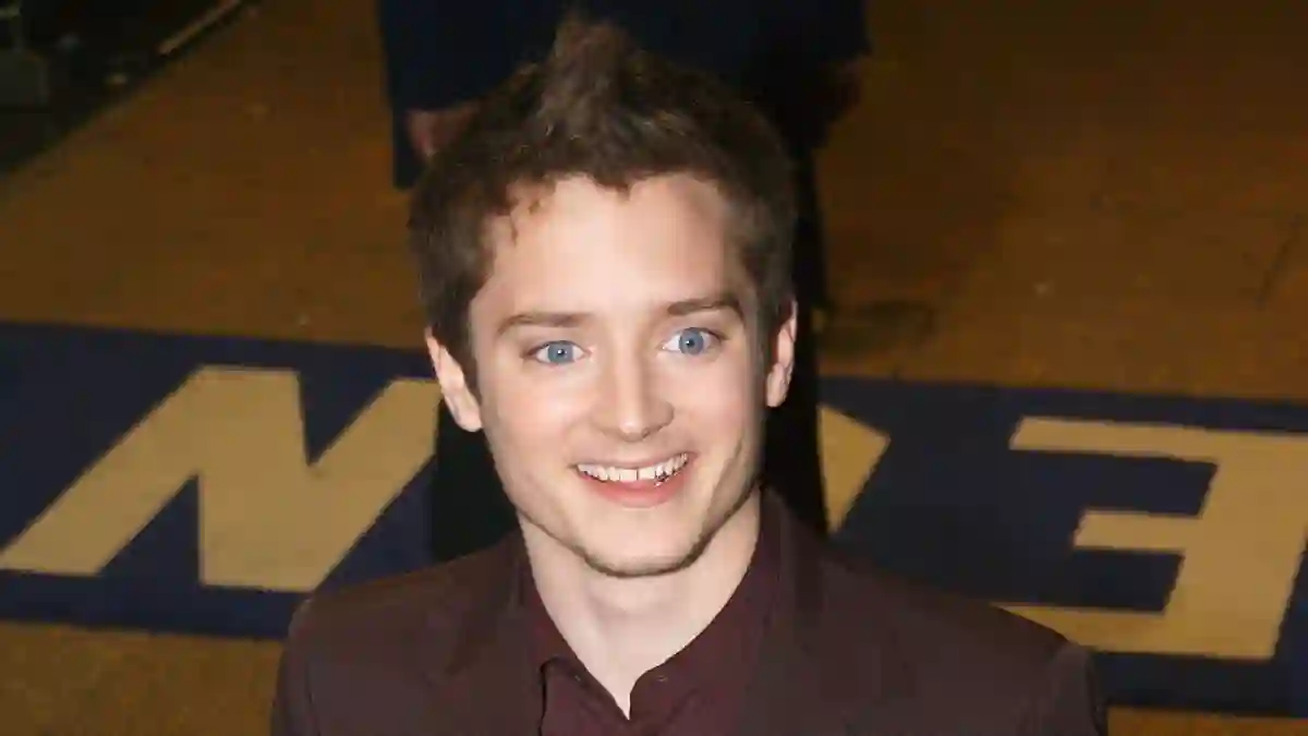 Elijah Wood