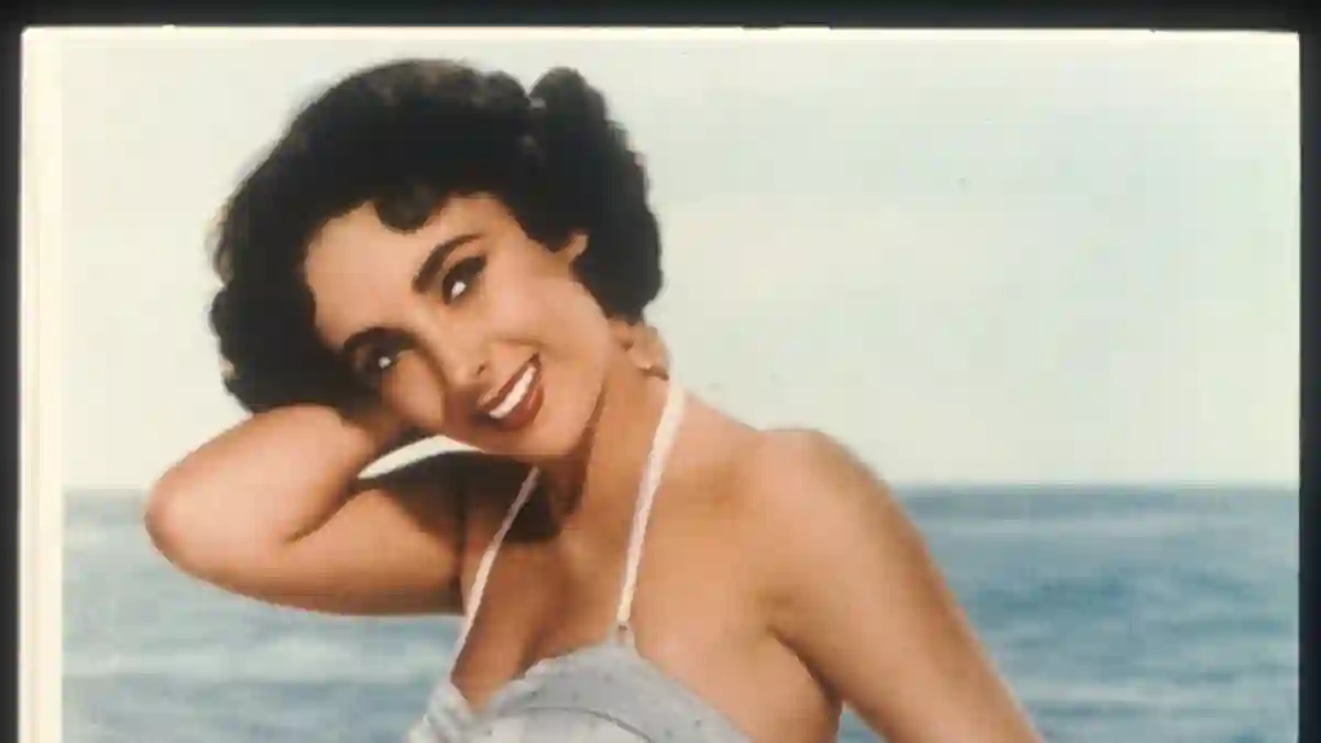 Elizabeth Taylor