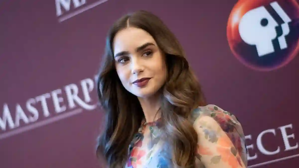 'Emily in Paris': This Is What You Need To Know About Lily Collins