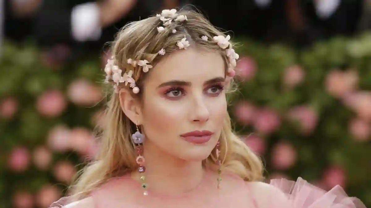 Emma Roberts Posts First Photo Of Her Baby Boy!