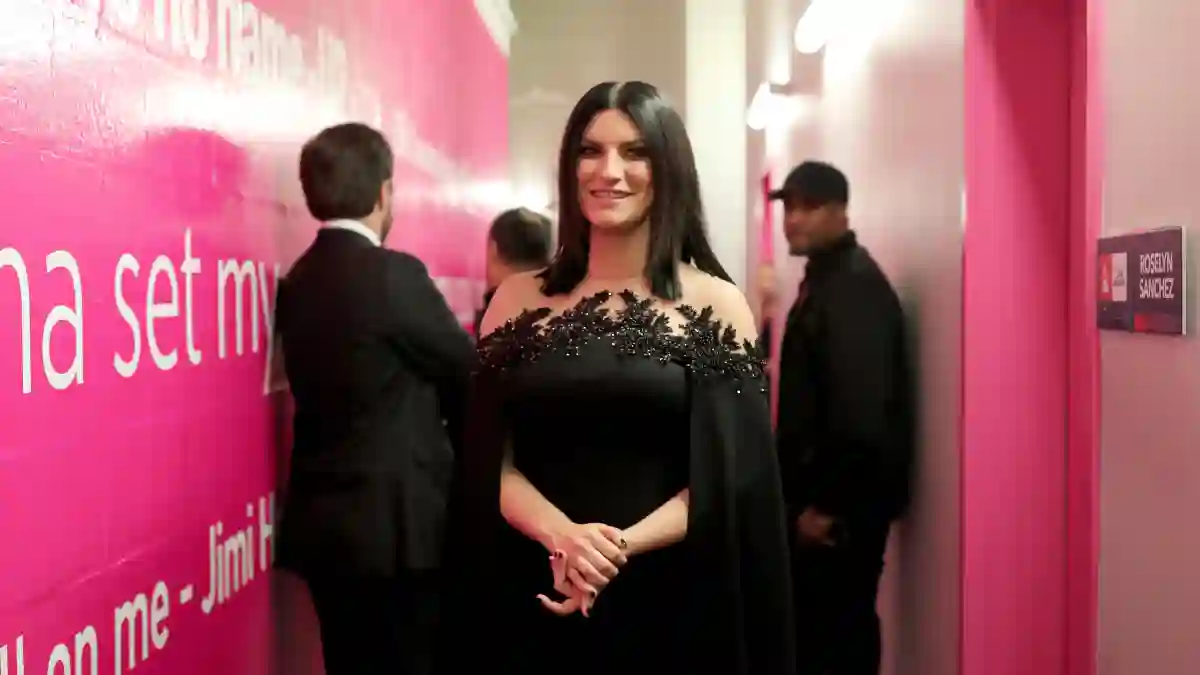 Laura Pausini