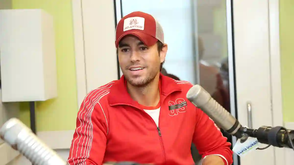 Enrique Iglesias Quiz: How Well Do You Know The Spanish Singer?