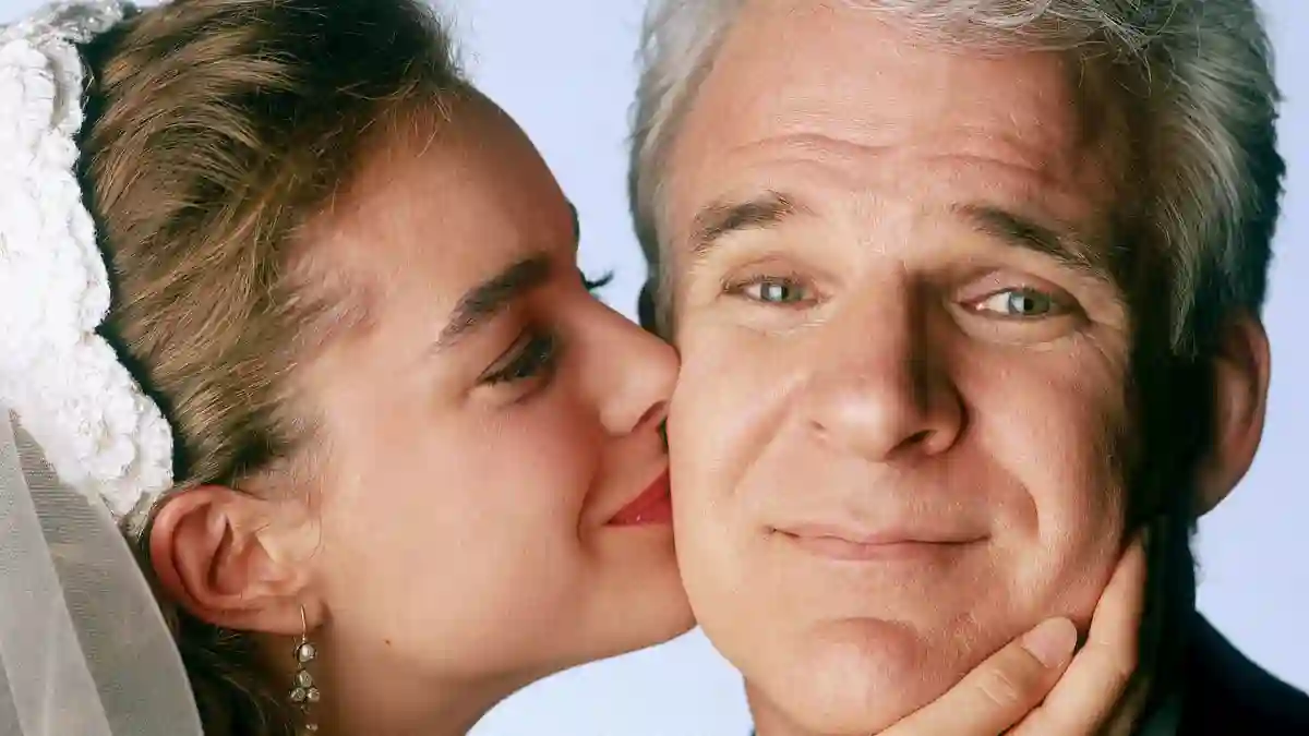 'Father of the Bride' Cast Reunites On Zoom For Special Short Film