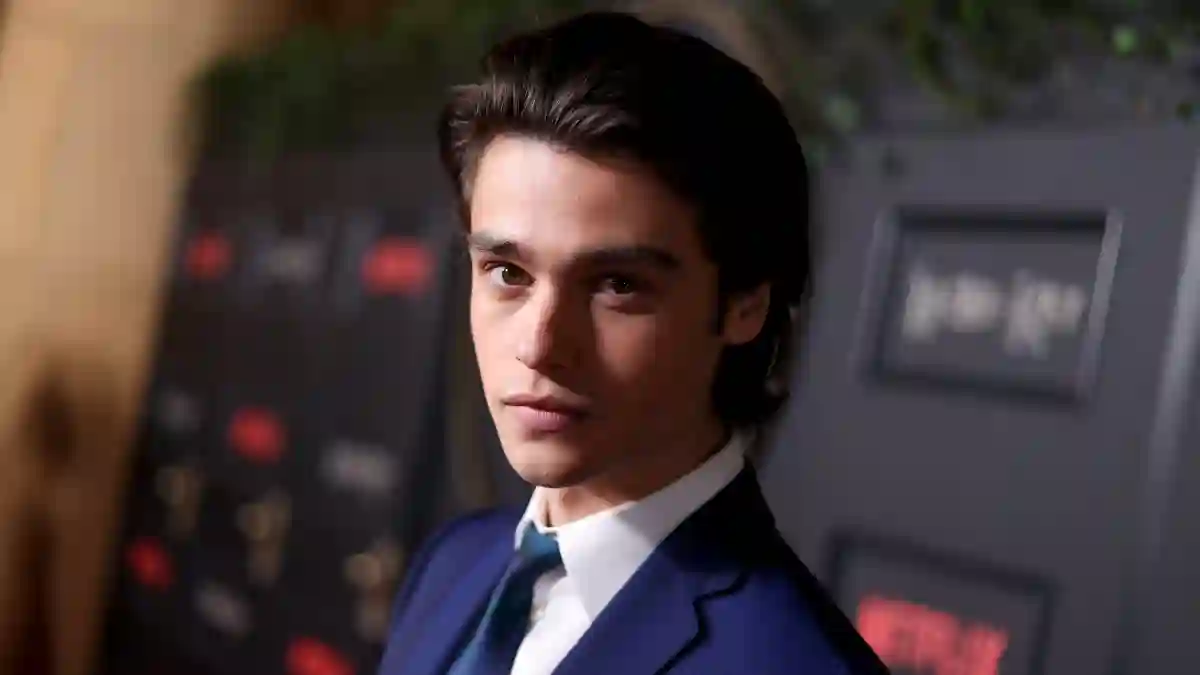 Felix Mallard: Facts About The 'Ginny And Georgia' Star