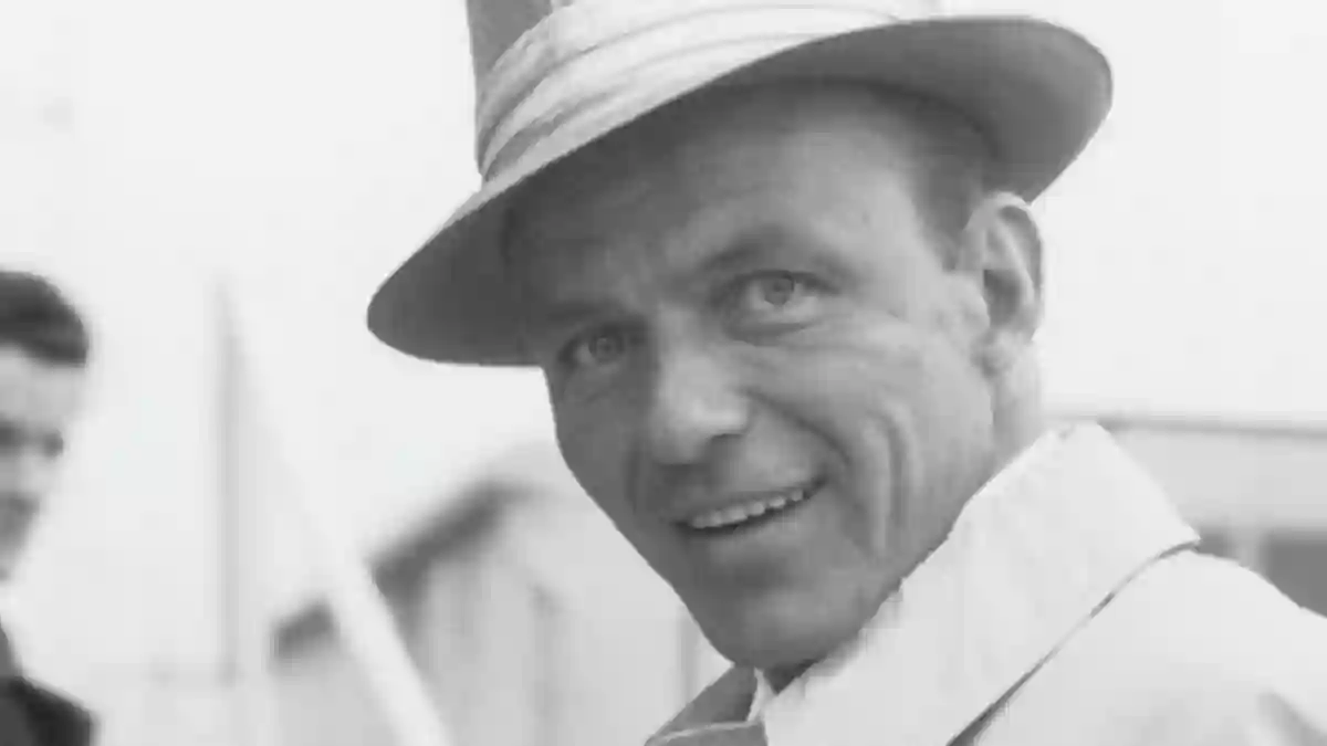 Frank Sinatra