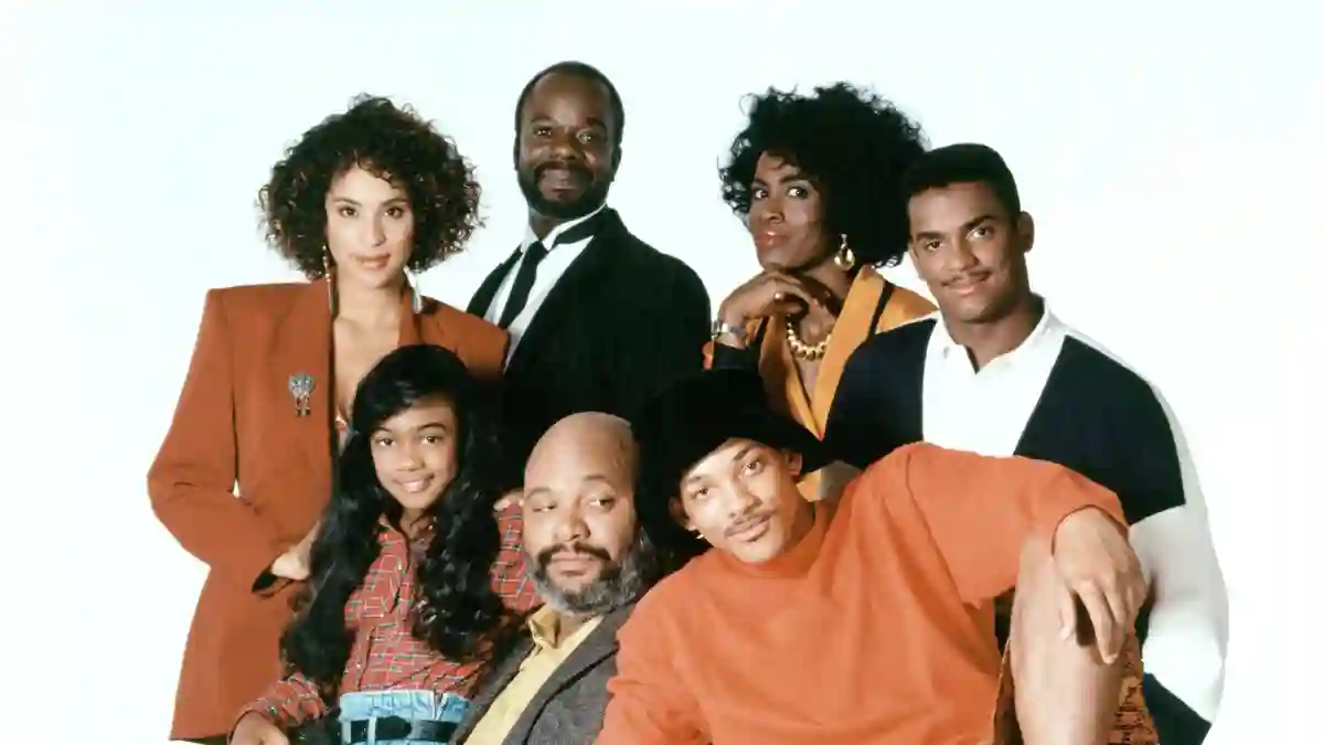 'Fresh Prince of Bel-Air' Cast To Reunite For Show's 30th Anniversary