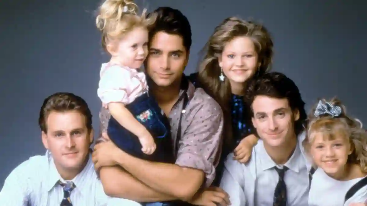 'Full House' Quiz