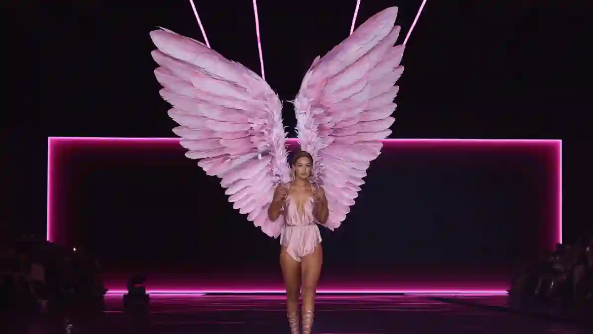 Gigi Hadid
