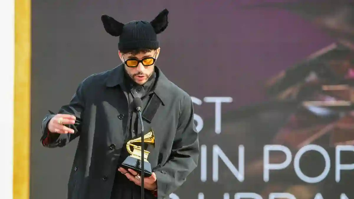 Bad Bunny