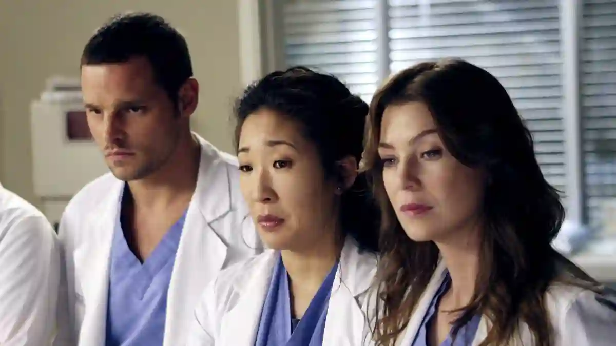 'Grey's Anatomy: This Is "Izzie", "Cristina" and More Today