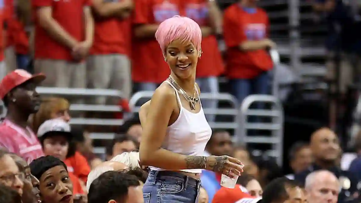 Rihanna