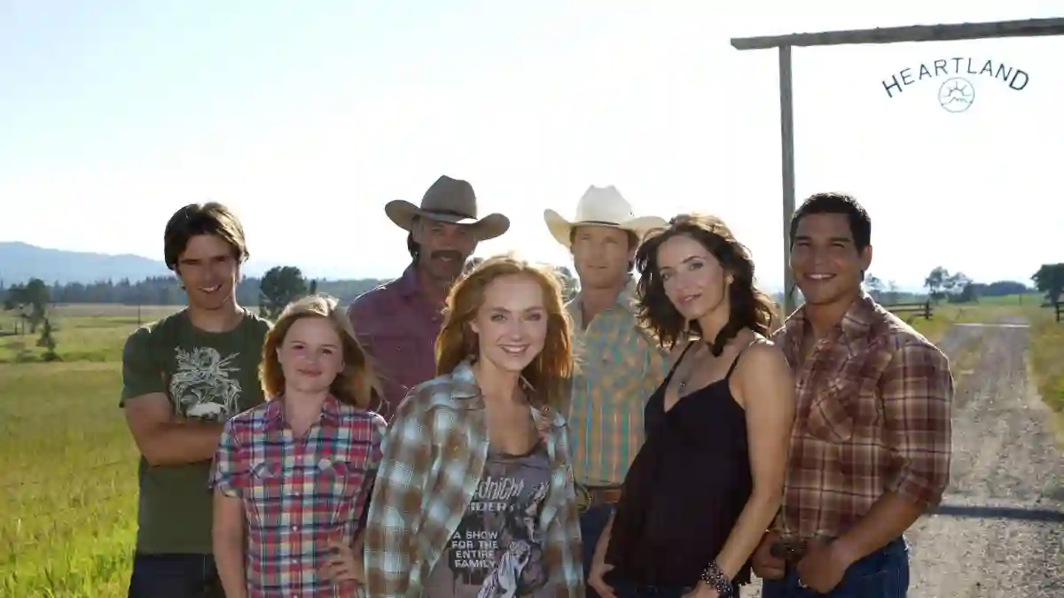 'Heartland' Quiz