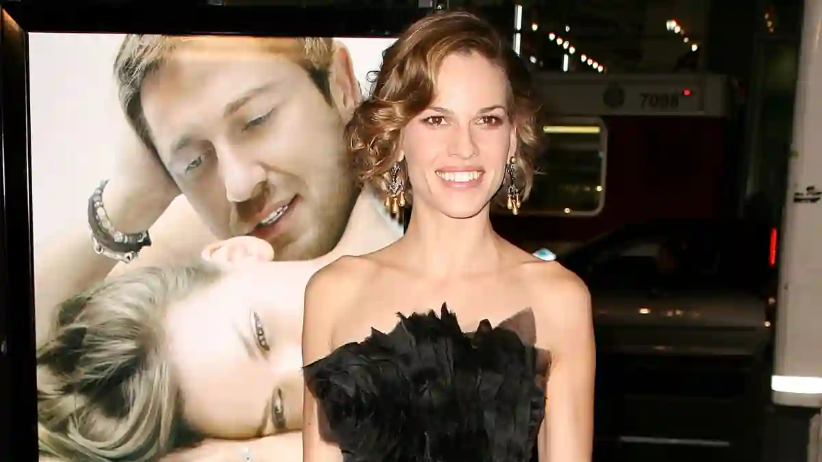 Hilary Swank's Tear-Jerker 'P.S. I Love You' Getting Sequel 13 Years Later