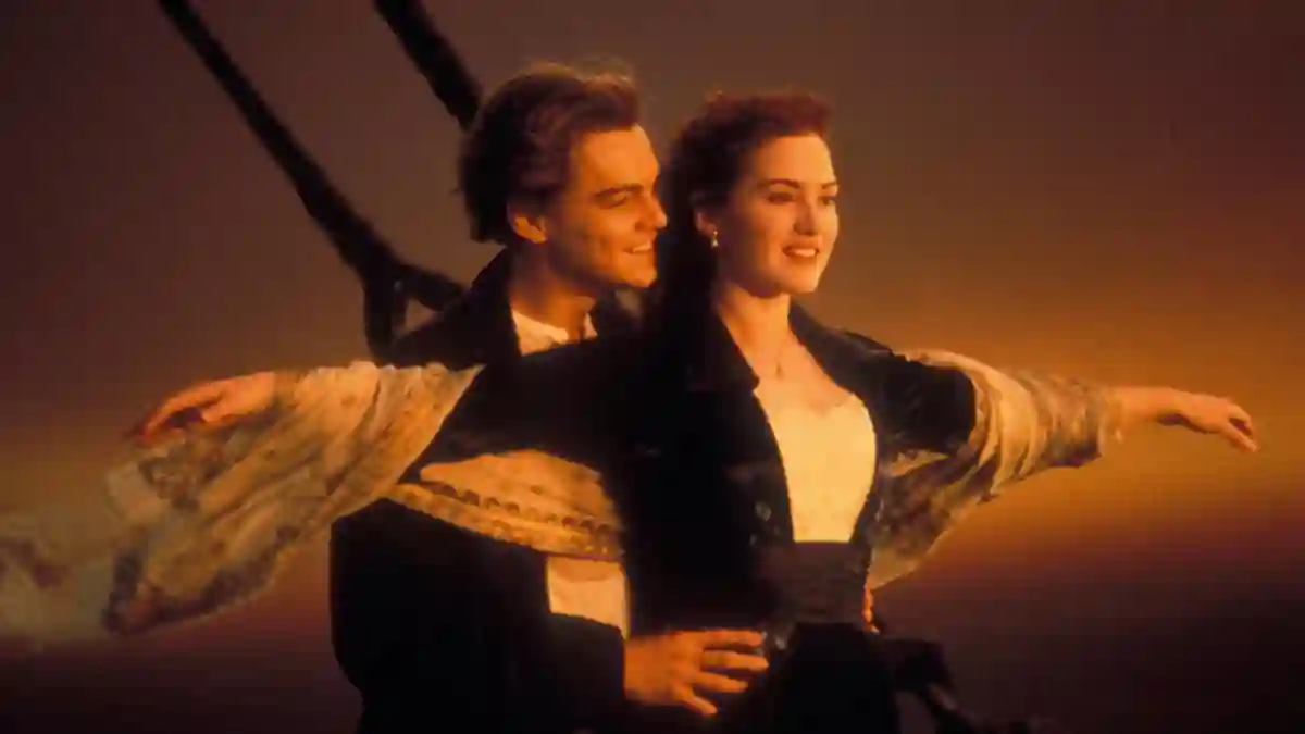 The History Of The 'Titanic' Theme Song