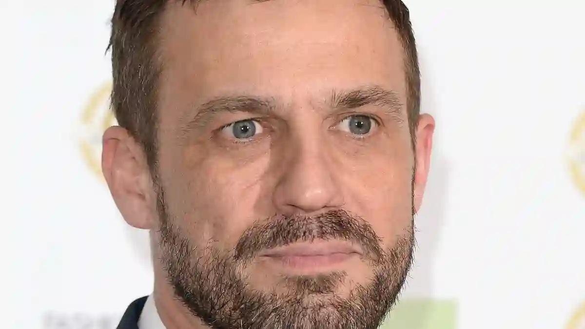 'Hollyoaks': This Is Jamie Lomas' Rise To Fame