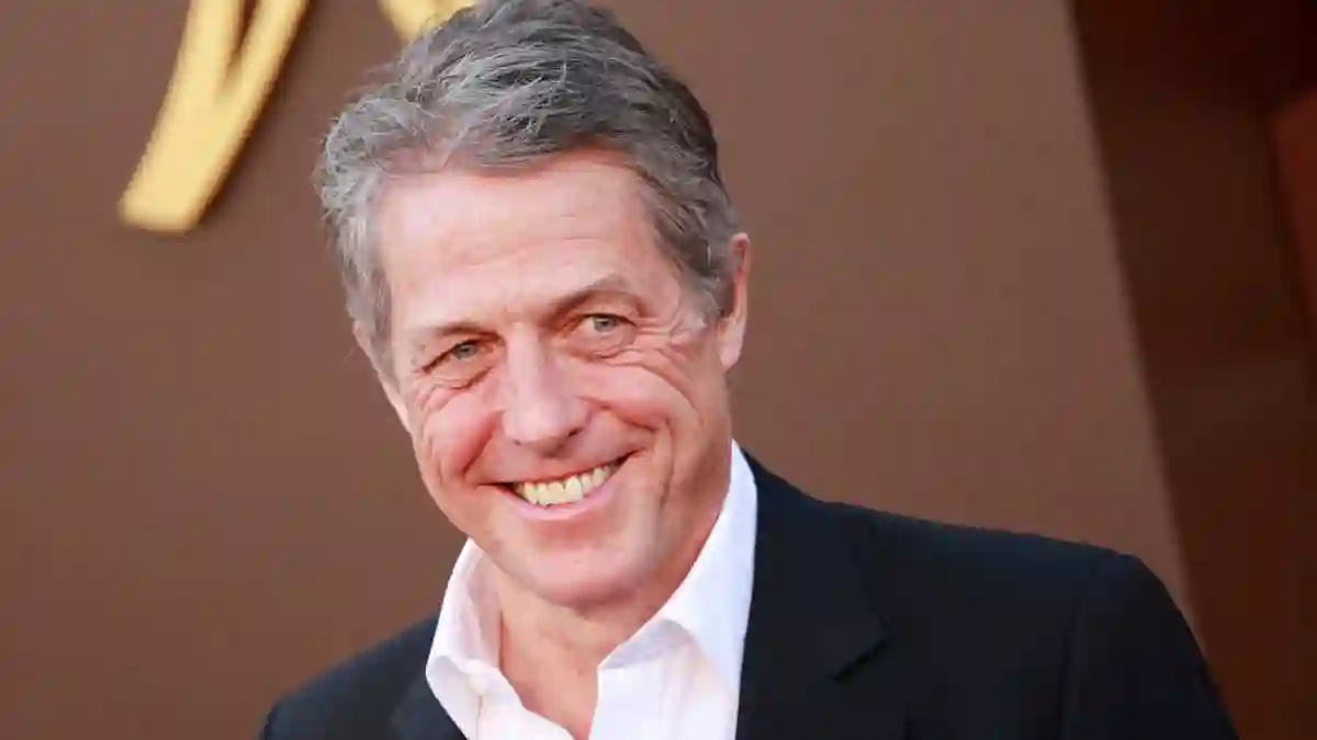 Hugh Grant