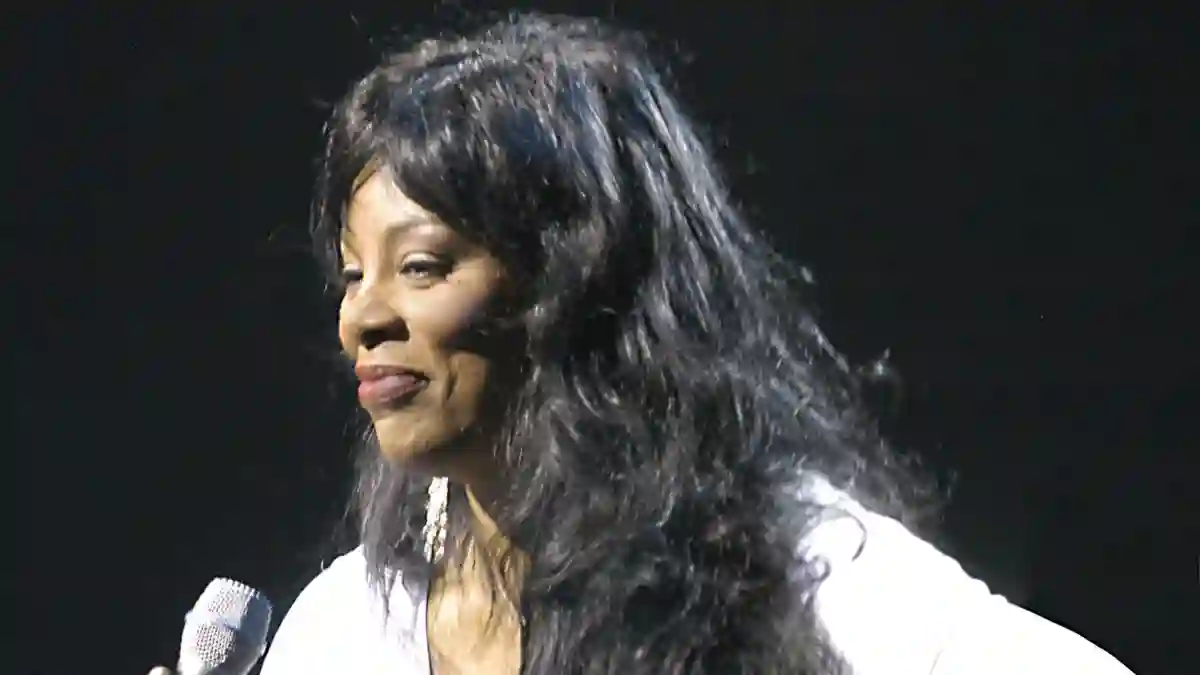 May 17 2012 Clearwater Florida USA FILE The Queen of Disco DONNA SUMMER died Thursday morni