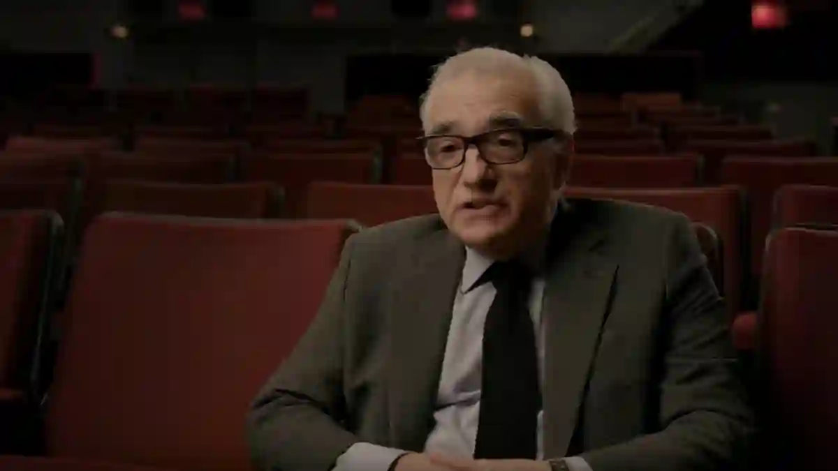 MIFUNE: THE LAST SAMURAI, Martin Scorsese, 2015 Strand Releasing / courtesy Everett Collection Strand Releasing/Courtesy