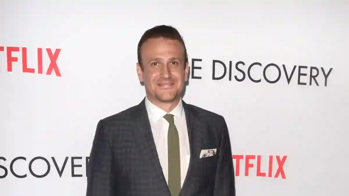 RECORD DATE NOT STATED Jason Segel at The Discovery Los Angeles Special Screening, The Vista Theater, Los Angeles, CA 03