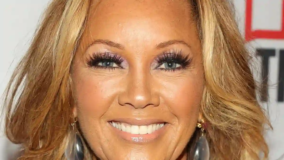 vanessa williams