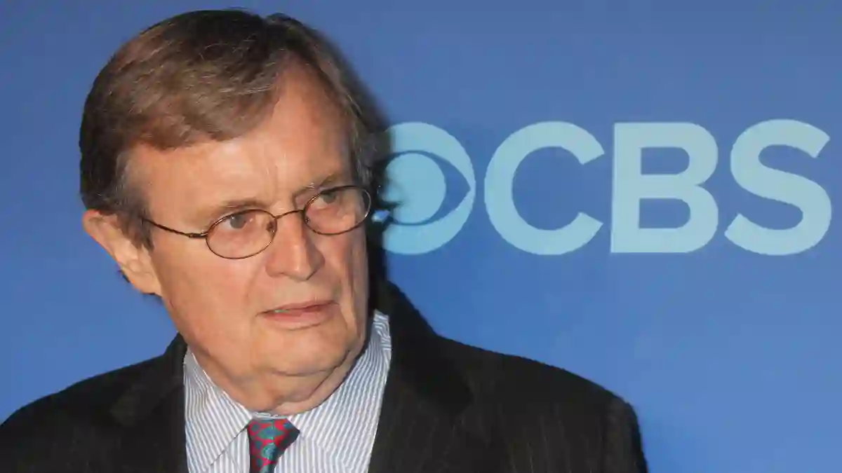 **FILE PHOTO** David McCallum Has Passed Away. David McCallum attends the CBS Prime Time 2014-15 Upfront at Lincoln Cent