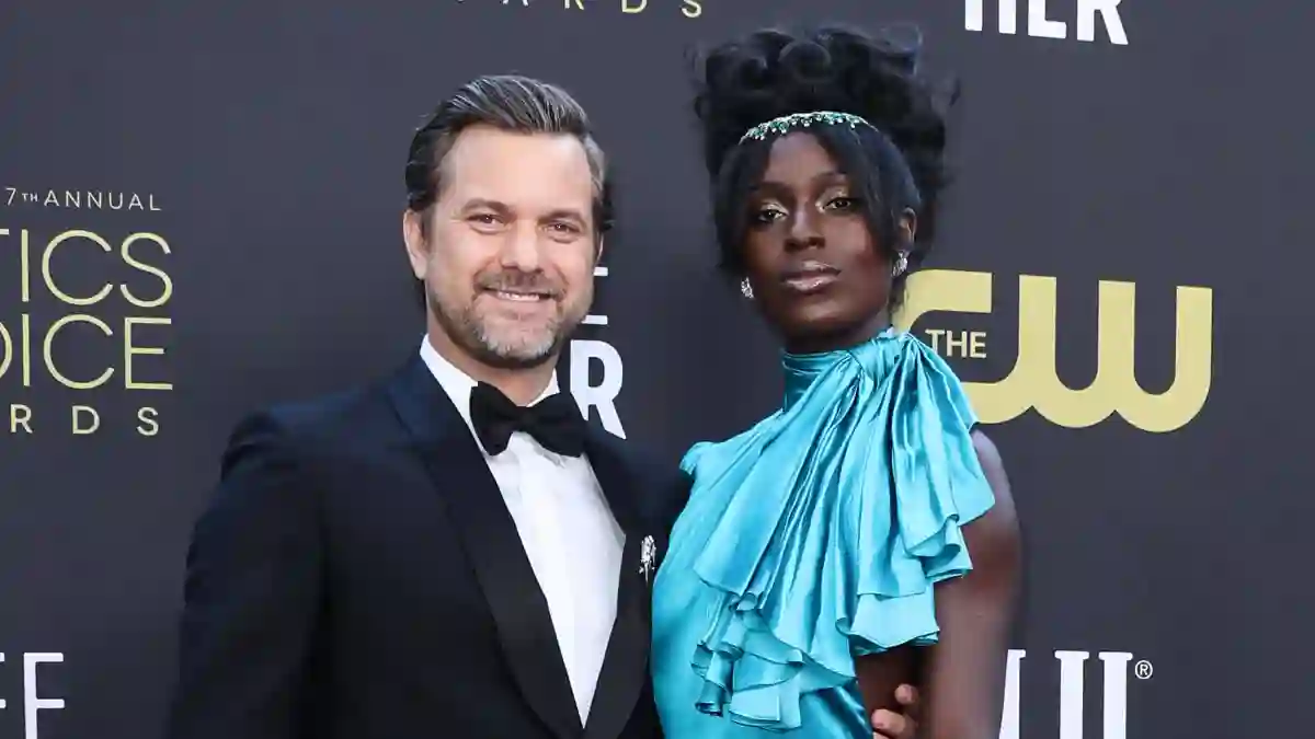 (FILE) Jodie Turner-Smith Files For Divorce From Joshua Jackson After 4 Years Of Marriage (FILE) Jodie Turner-Smith File
