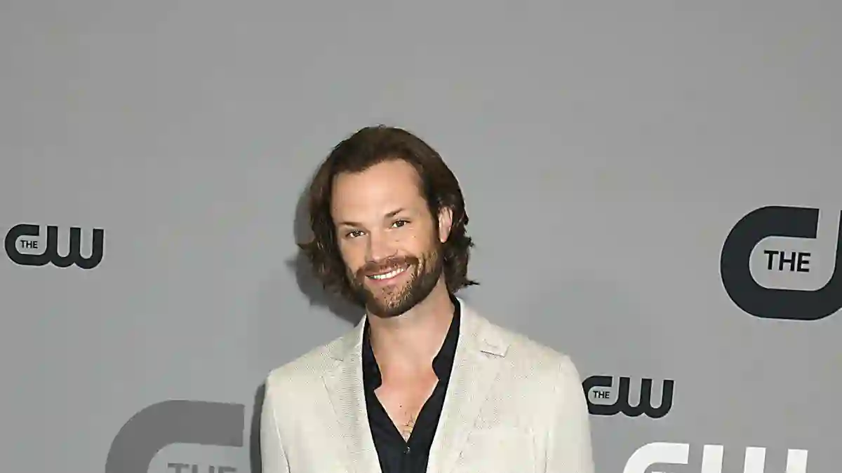 CW Upfront 2018-2019 Jared Padalecki of Supernatural attends the CW Upfront 2018-2019 at The London Hotel in New York, N