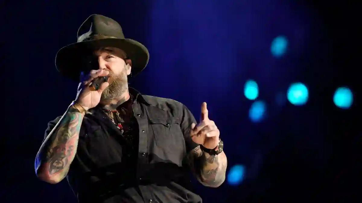 Syndication: The Tennessean, Zac Brown performs during CMA Fest at Nissan Stadium Thursday, June 9, 2022 in Nashville, T