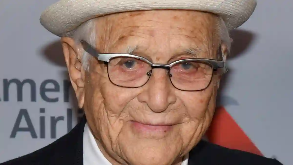 December 06, 2023: Famed television producer NORMAN LEAR, whose wildly successful TV sitcoms including All in the Family