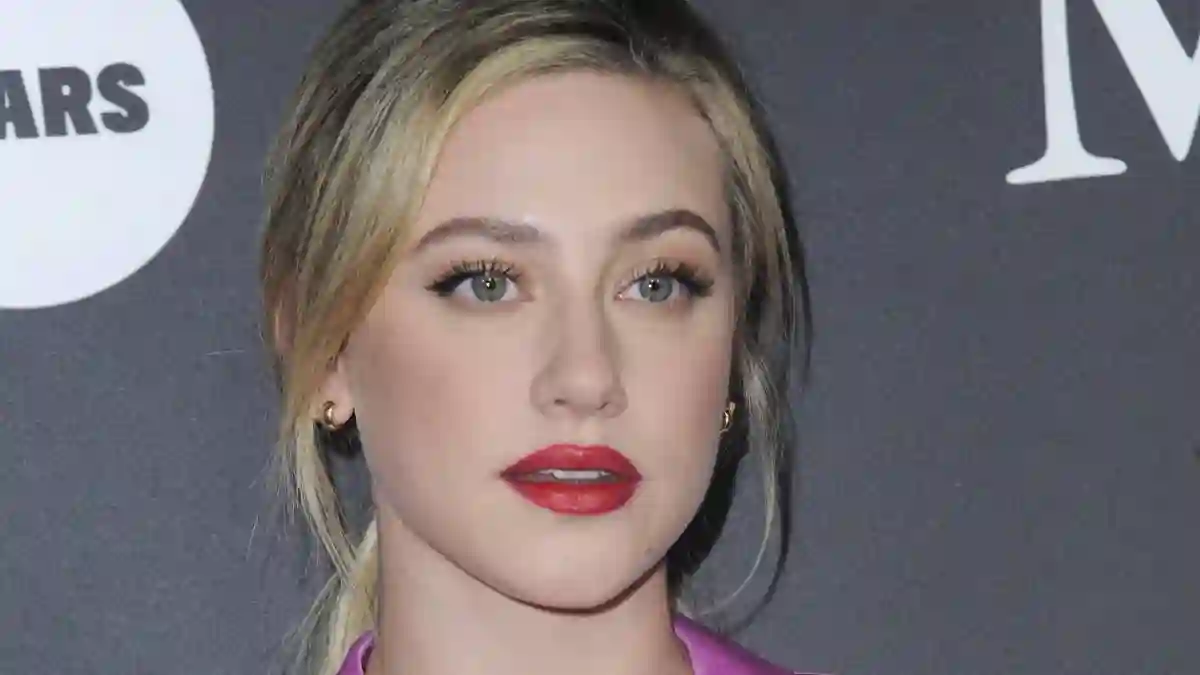 RECORD DATE NOT STATED Lili Reinhart at arrivals, 2023 Women in Film WIF HONORS, The Ray Dolby Ballroom, Ovation Hollywo