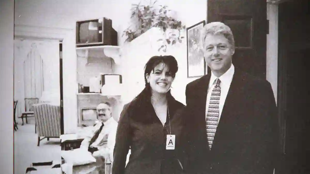 'Impeachment: American Crime Story': First Look At Beanie Feldstein As Monica Lewinsky