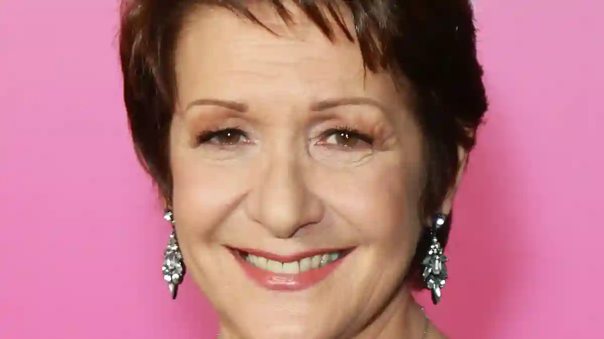 Ivonne Coll en los premios ALMAs de 2018