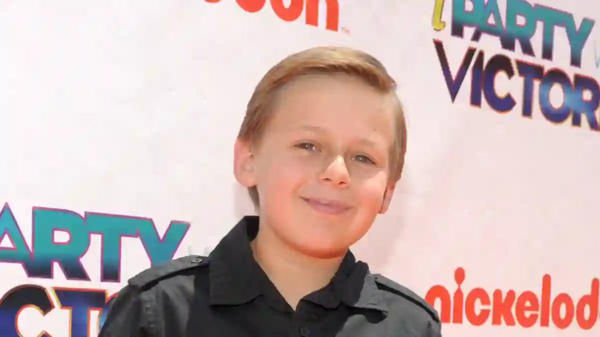 How old is Jackson Brundage ("Jamie Scott") from One Tree Hill in 2019?
