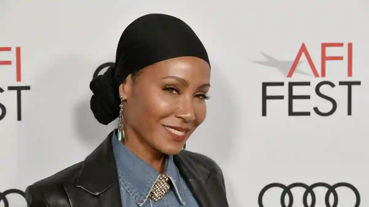 Jada Pinkett Smith Reveals Why She Doesn't Lend Out Money