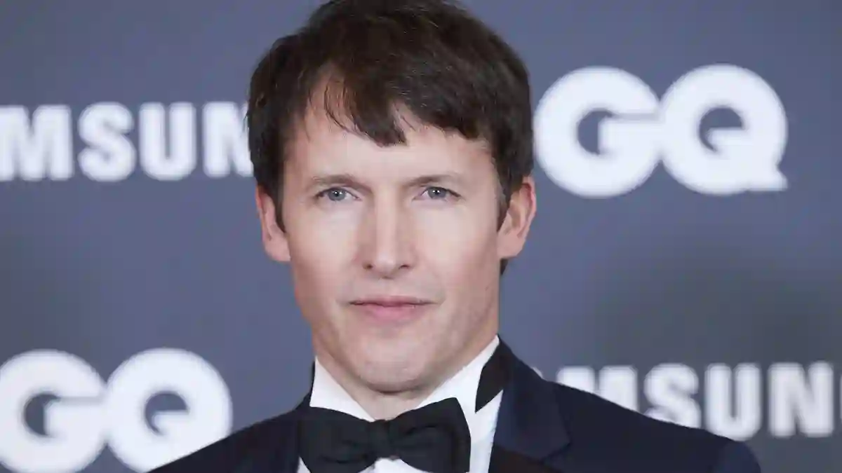 James Blunt's House Robbed, Offers Reward For Family Heirlooms Returned