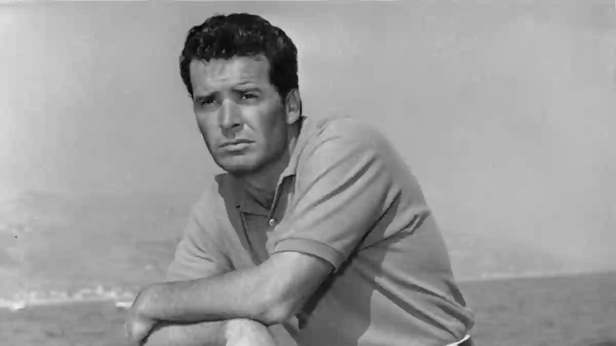 James Garner