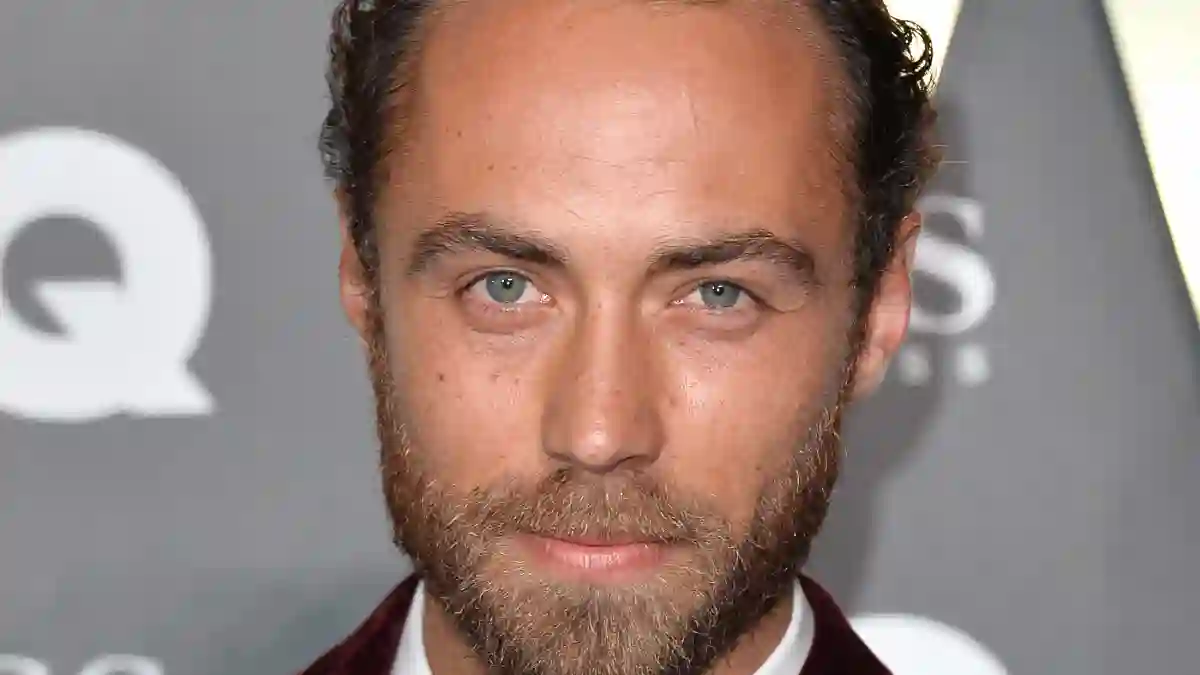 James Middleton Shaves His Beard For First Time In 7 Years and Surprises Fiancée - Watch Here!